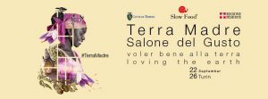 Salone del Gusto 2016 | Caseificio Di Nucci