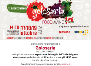 Golosaria | Caseificio Di Nucci