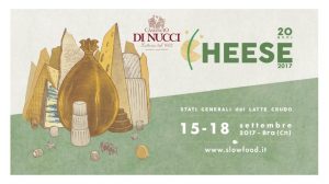 Caseificio Di Nucci a Cheese 2017