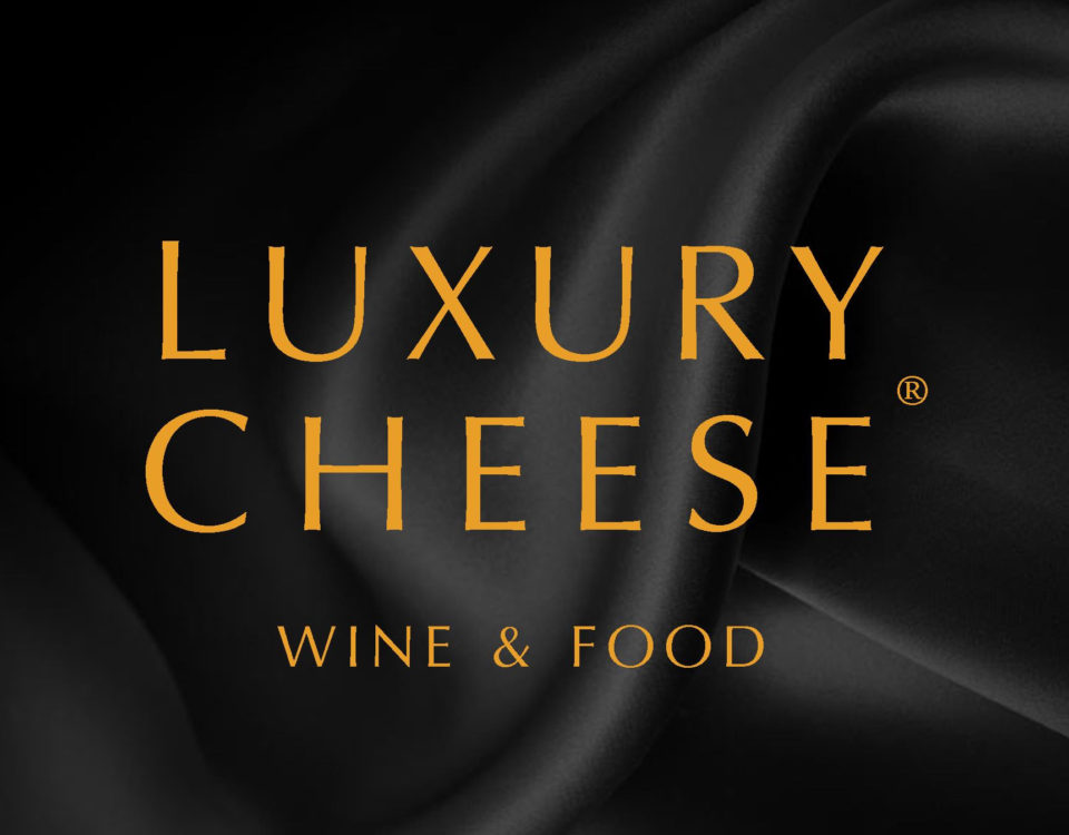 Luxury Cheese | Progetto Forme | Caseificio Di Nucci