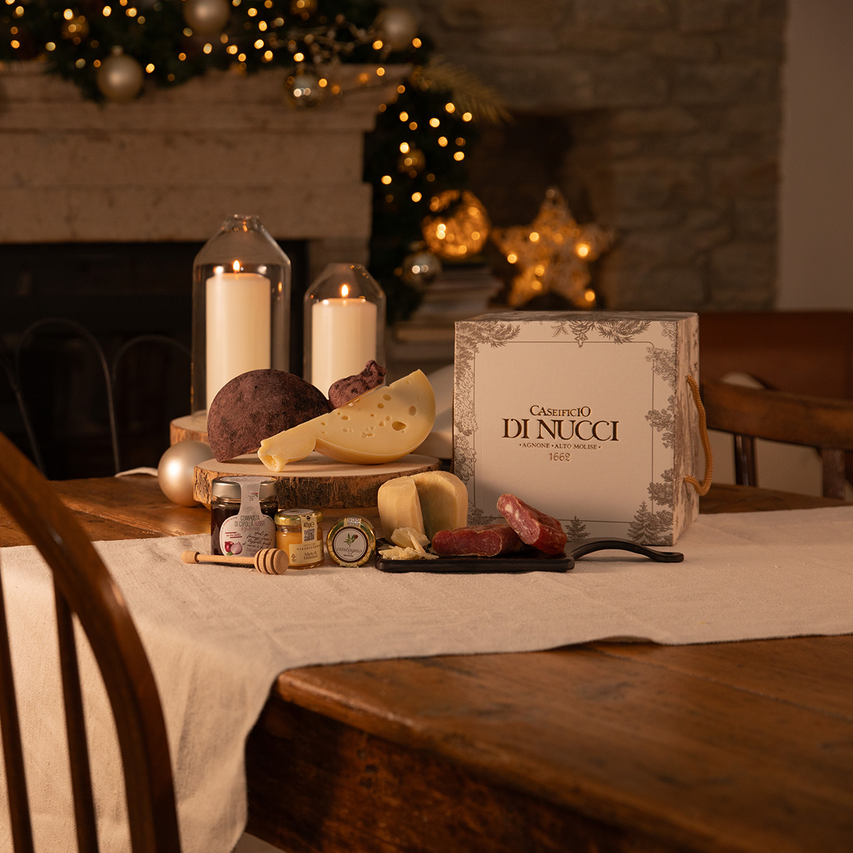 gourmet natale 2026