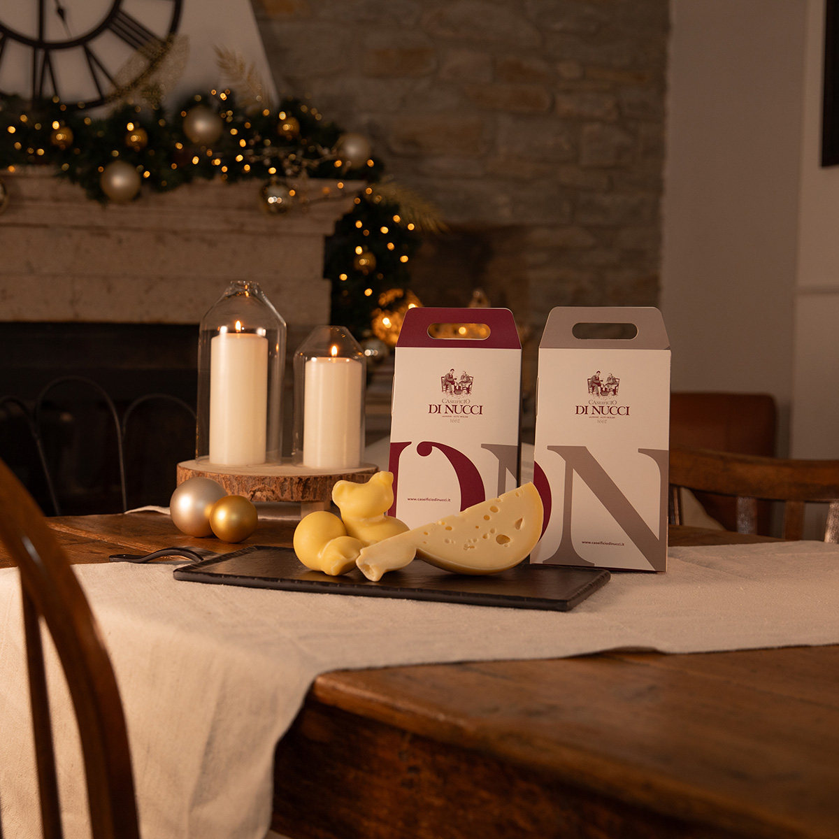 spicchio alto molise natale 2026