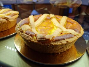 Pastiera