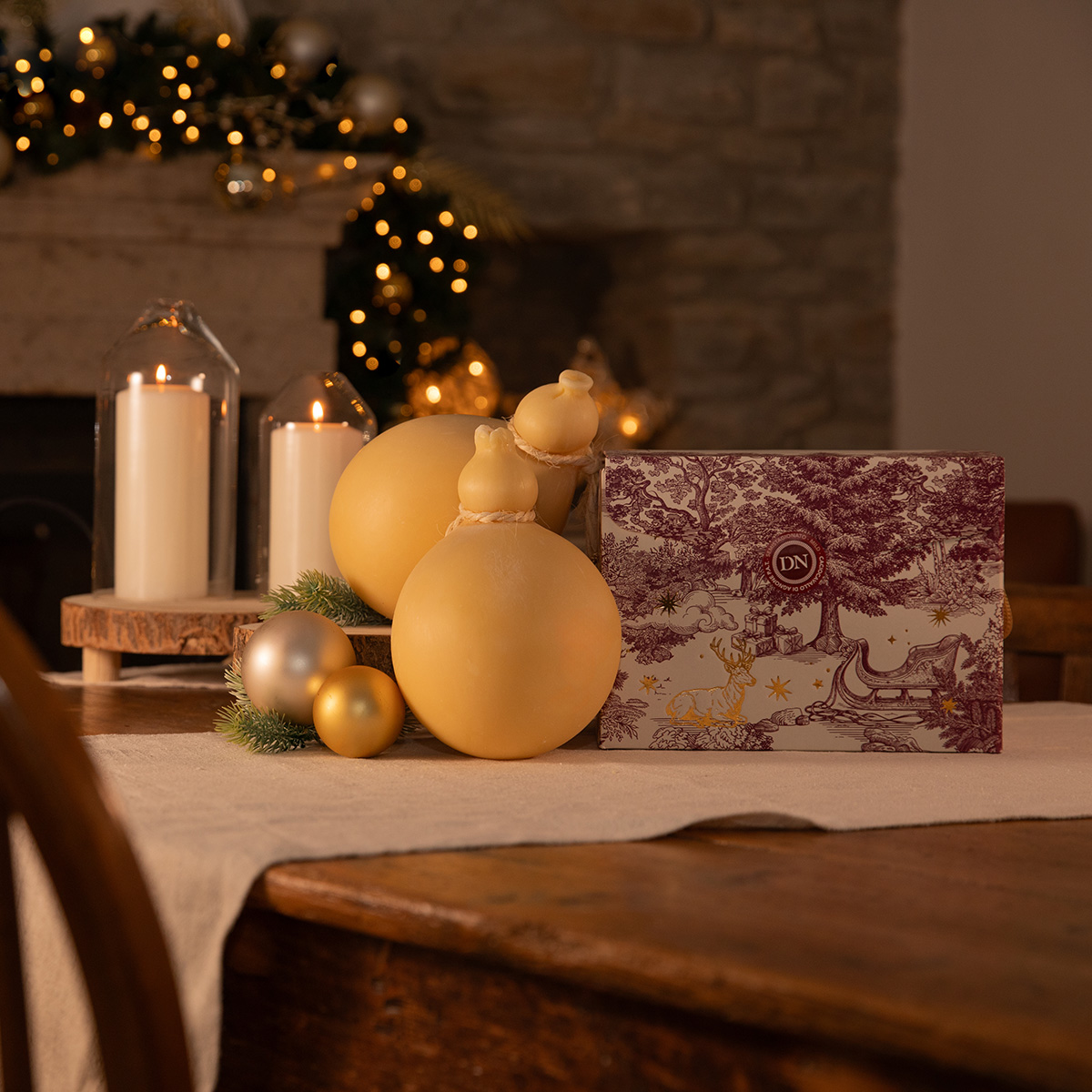caciocavallo di agnone doppio natale 2026